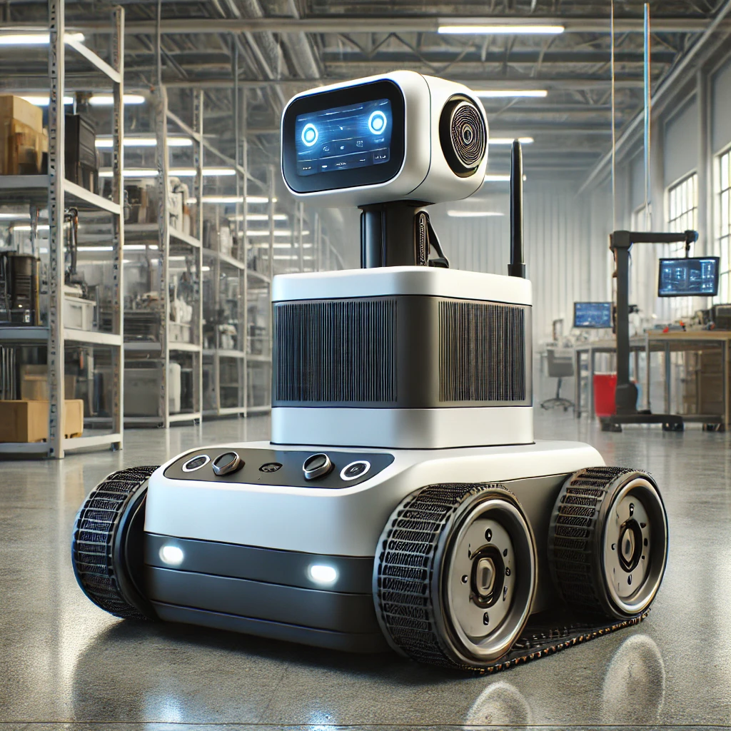 Testbot